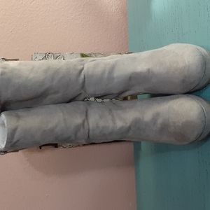 JUICY COUTURE BOOTS SZ 10